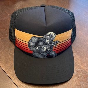 Black Rifle Coffee Company Trucker Hat